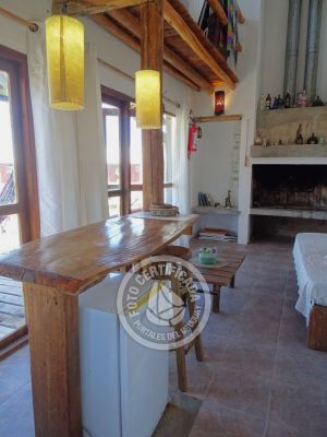 Villa Vecino del Diablo Punta del Diablo