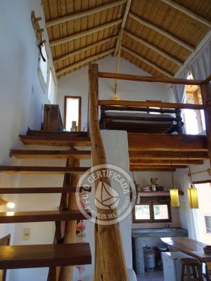 Villa Vecino del Diablo Punta del Diablo