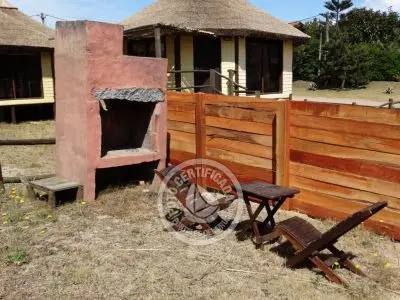 Complejo Vecino del Diablo Punta del Diablo