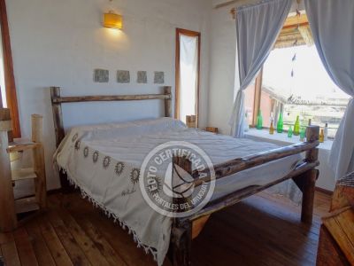 Villa Vecino del Diablo Punta del Diablo