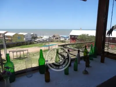 Complejo Vecino del Diablo Punta del Diablo