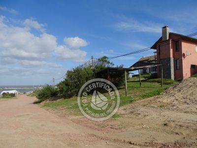 Villa Vecino del Diablo Punta del Diablo