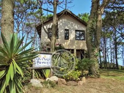 Casa Divina Pereza Punta del Diablo