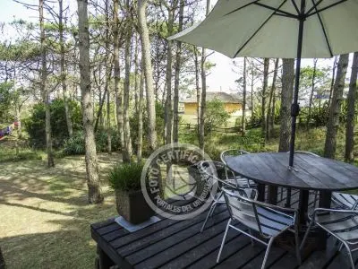 Casa Divina Pereza Punta del Diablo