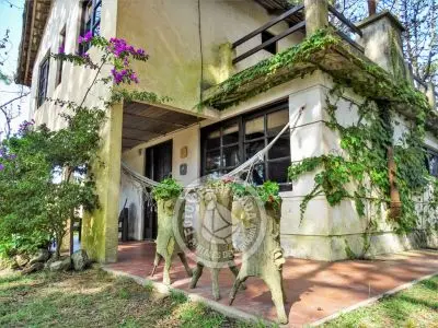 Casa Divina Pereza Punta del Diablo