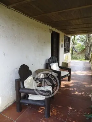 Casa Divina Pereza Punta del Diablo