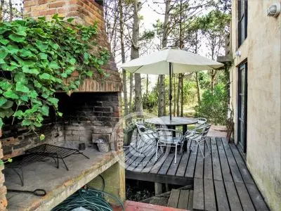 Casa Divina Pereza Punta del Diablo