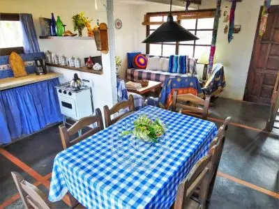 Casa Divina Pereza Punta del Diablo