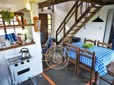 Casa Divina Pereza Punta del Diablo