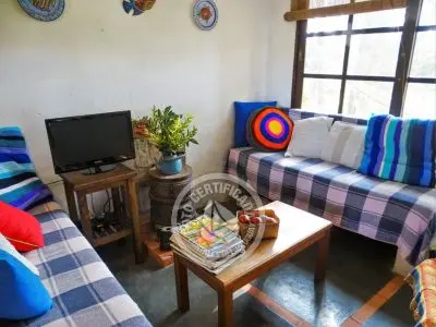 Casa Divina Pereza Punta del Diablo