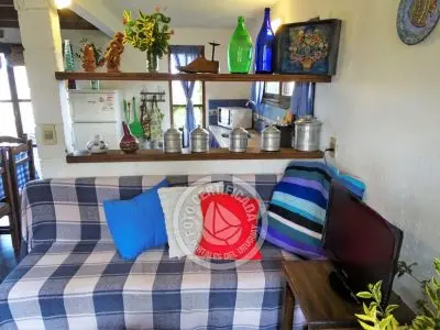 Casa Divina Pereza Punta del Diablo