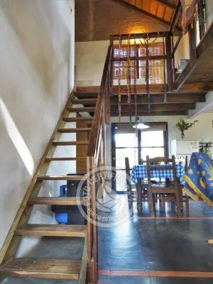 Casa Divina Pereza Punta del Diablo