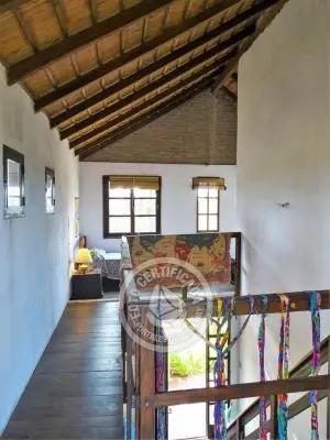 Casa Divina Pereza Punta del Diablo