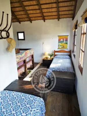 Casa Divina Pereza Punta del Diablo