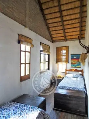 Casa Divina Pereza Punta del Diablo