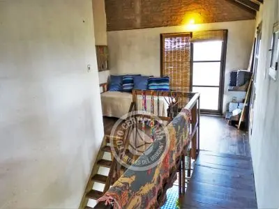 Casa Divina Pereza Punta del Diablo