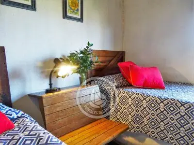 Casa Divina Pereza Punta del Diablo