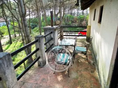 Casa Divina Pereza Punta del Diablo