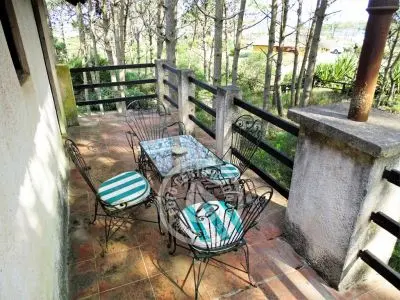 Casa Divina Pereza Punta del Diablo