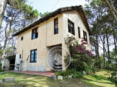 Casa Divina Pereza Punta del Diablo