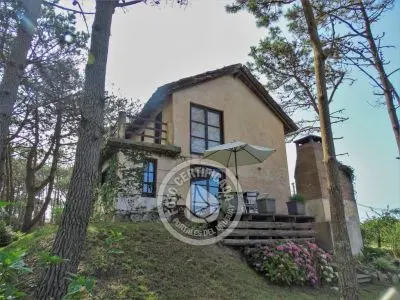 Casa Divina Pereza Punta del Diablo