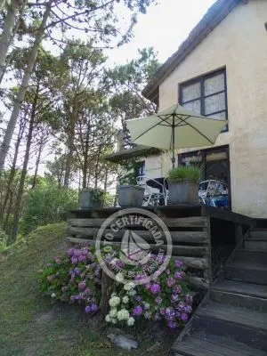 Casa Divina Pereza Punta del Diablo