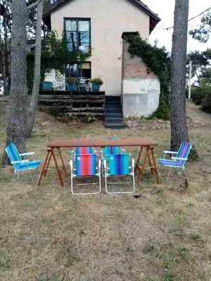 Casa Divina Pereza Punta del Diablo