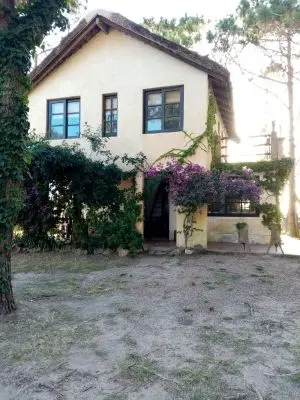 Casa Divina Pereza Punta del Diablo