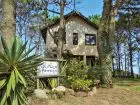 Casa Divina Pereza Punta del Diablo