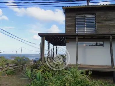 Perro del Mar - Punta del Diablo