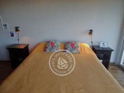 Perro del Mar - Punta del Diablo