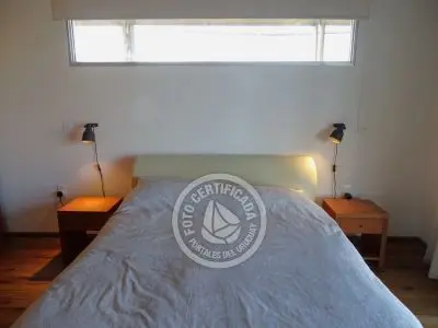 Perro del Mar - Punta del Diablo