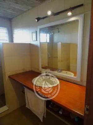 Perro del Mar - Punta del Diablo