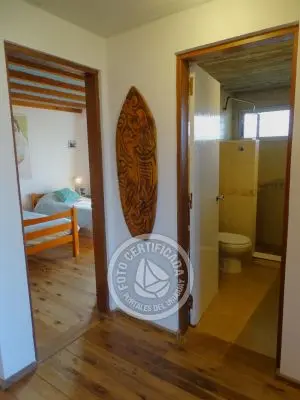 Perro del Mar - Punta del Diablo