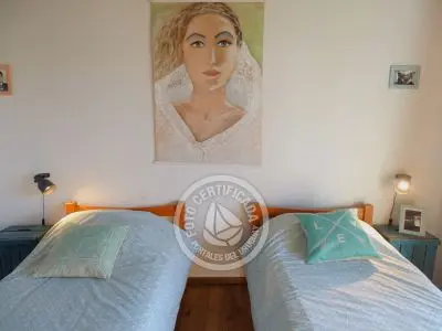 Perro del Mar - Punta del Diablo