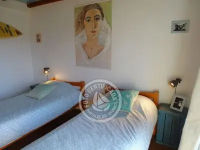 Perro del Mar - Punta del Diablo