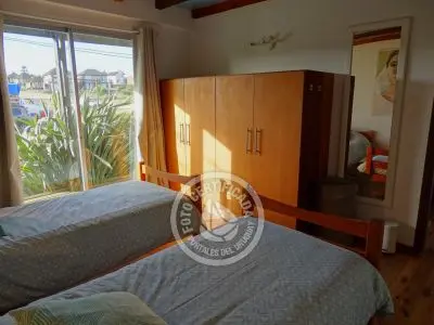 Perro del Mar - Punta del Diablo