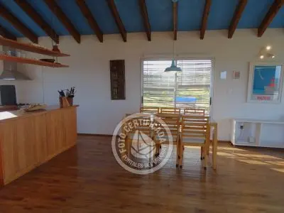 Perro del Mar - Punta del Diablo