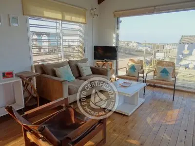 Perro del Mar - Punta del Diablo