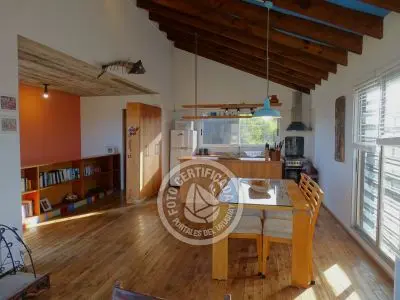 Perro del Mar - Punta del Diablo