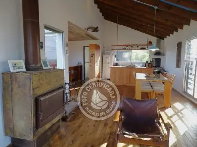 Perro del Mar - Punta del Diablo