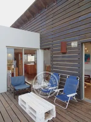 Perro del Mar - Punta del Diablo