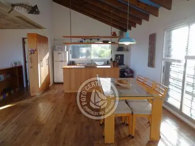 Perro del Mar - Punta del Diablo