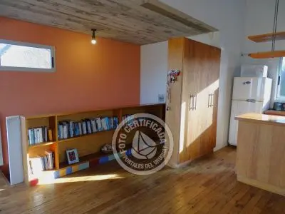 Perro del Mar - Punta del Diablo