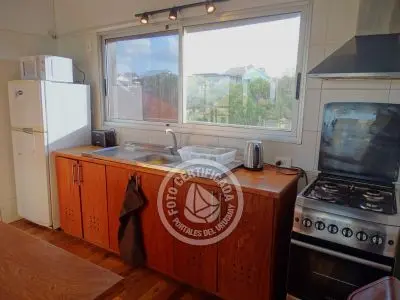 Perro del Mar - Punta del Diablo