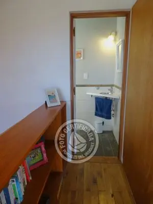 Perro del Mar - Punta del Diablo