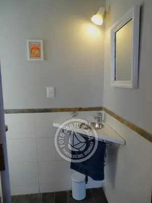 Perro del Mar - Punta del Diablo