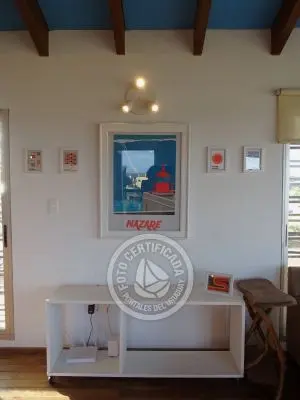 Perro del Mar - Punta del Diablo