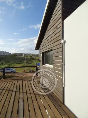 Perro del Mar - Punta del Diablo