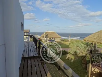 Perro del Mar - Punta del Diablo